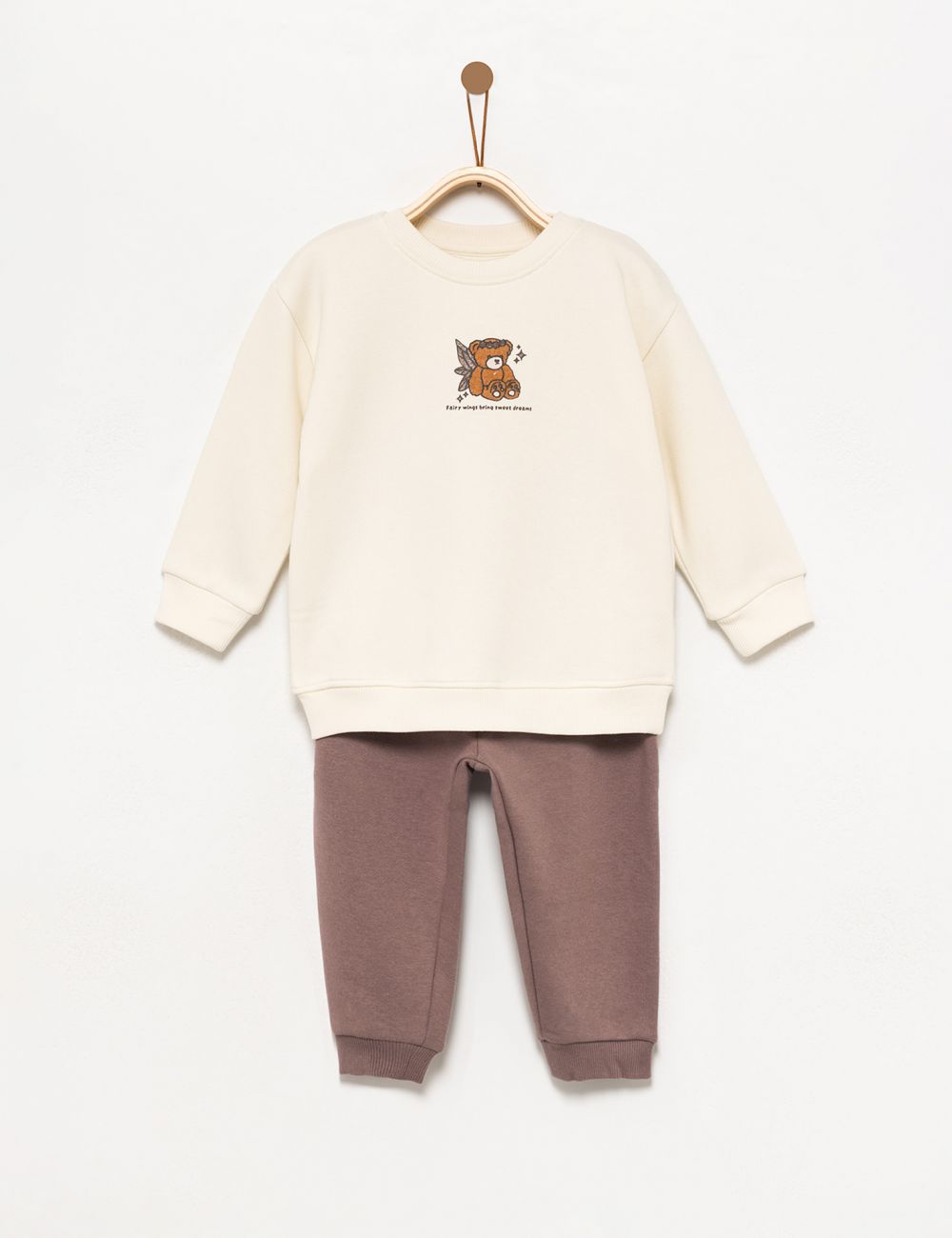 חליפת גן 6M-4Y