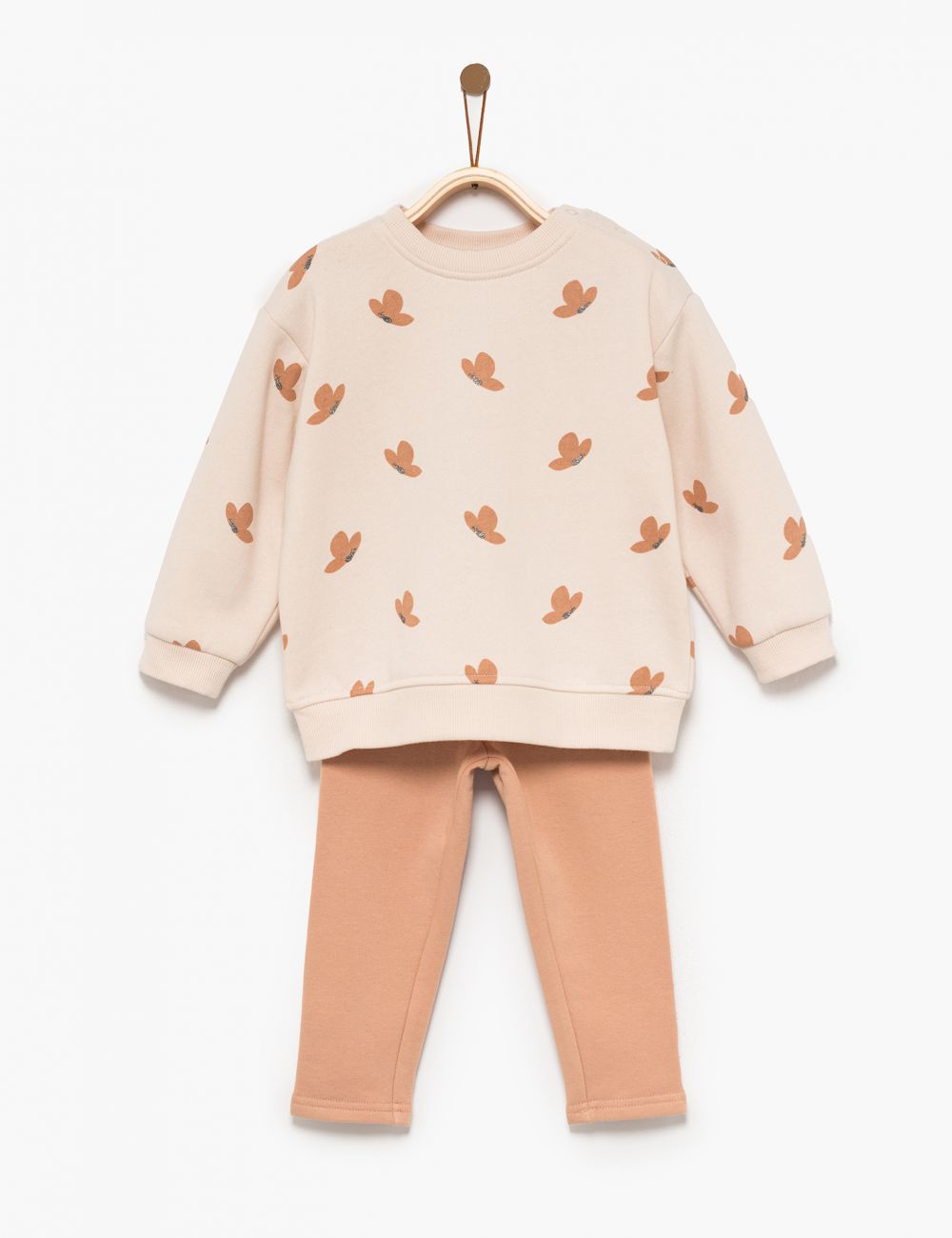 חליפת גן 6M-4Y