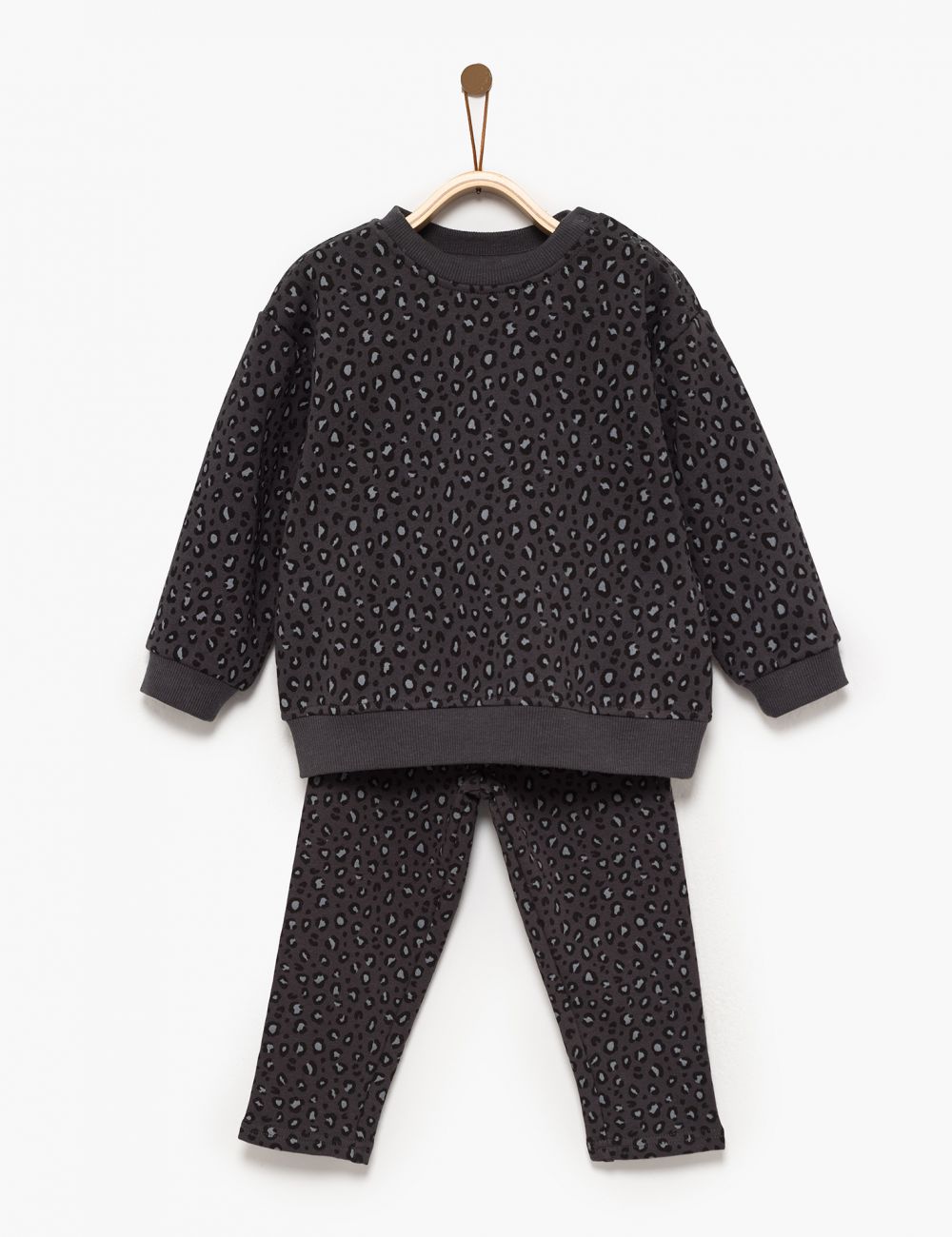 חליפת גן 6M-4Y