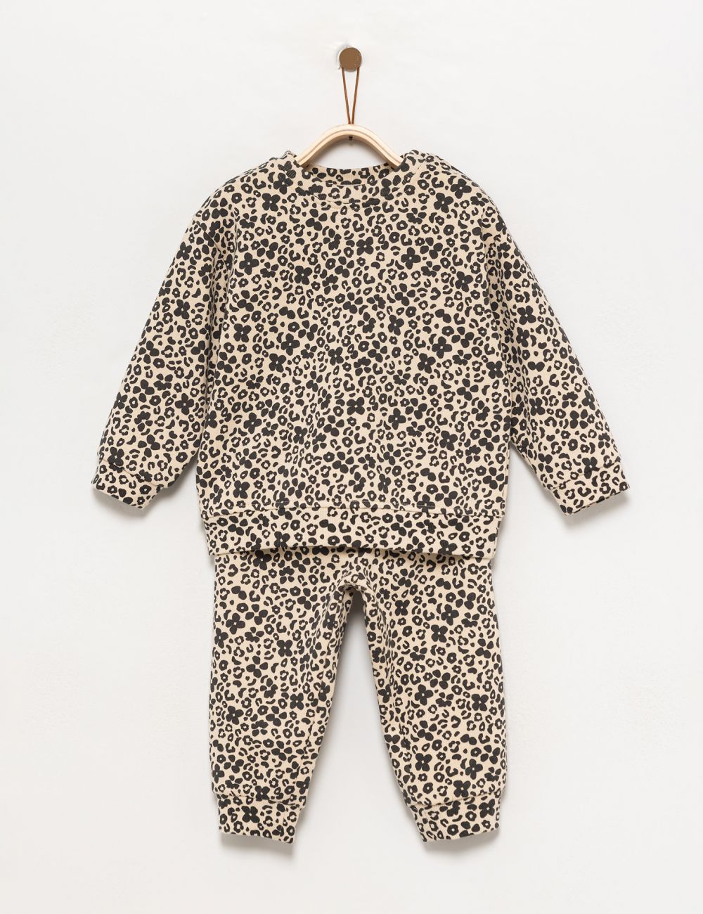 חליפת גן 6M-4Y