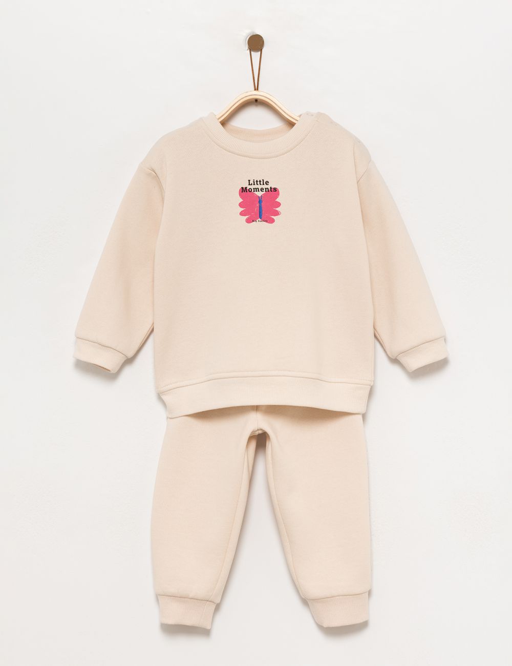 חליפת גן 6M-4Y