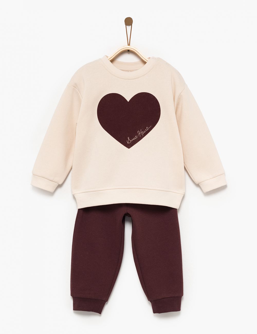 חליפת גן 6M-4Y