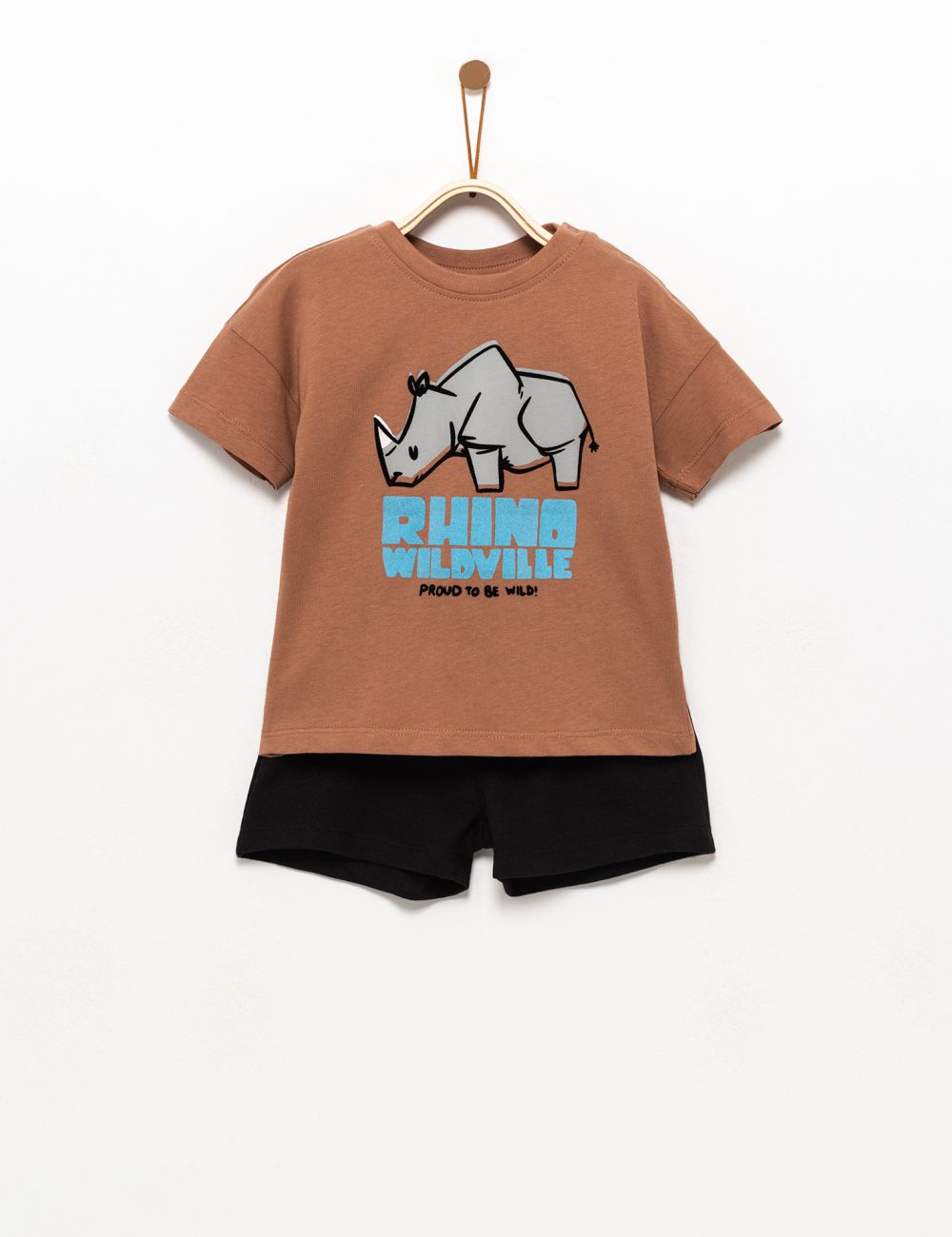 חליפת גן 6M-4Y