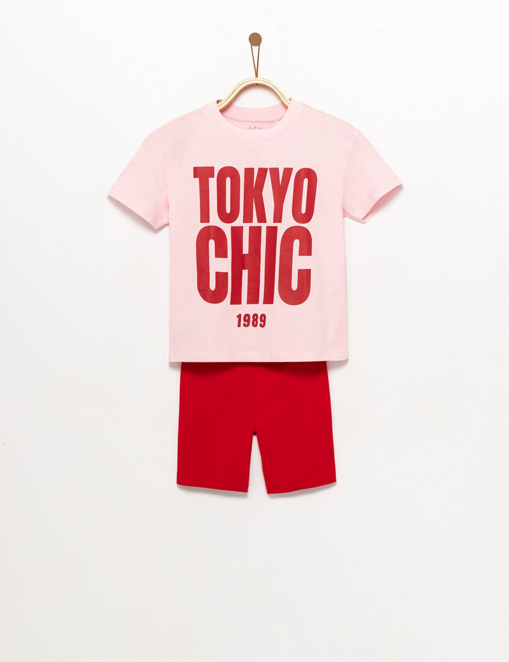 חליפת גן 4Y-10Y