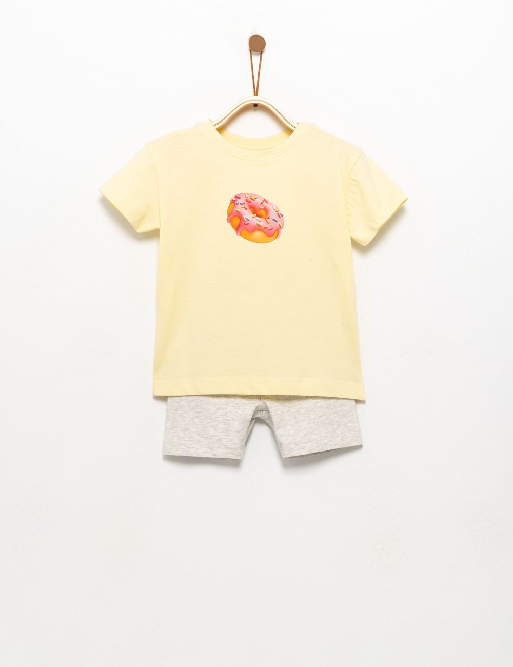 חליפת גן 6M-4Y