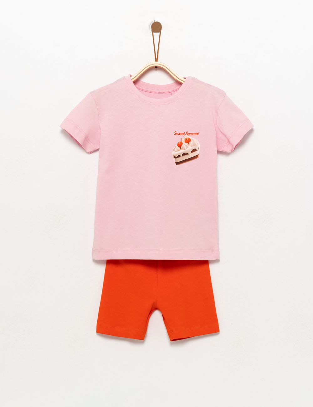 חליפת גן 6M-4Y