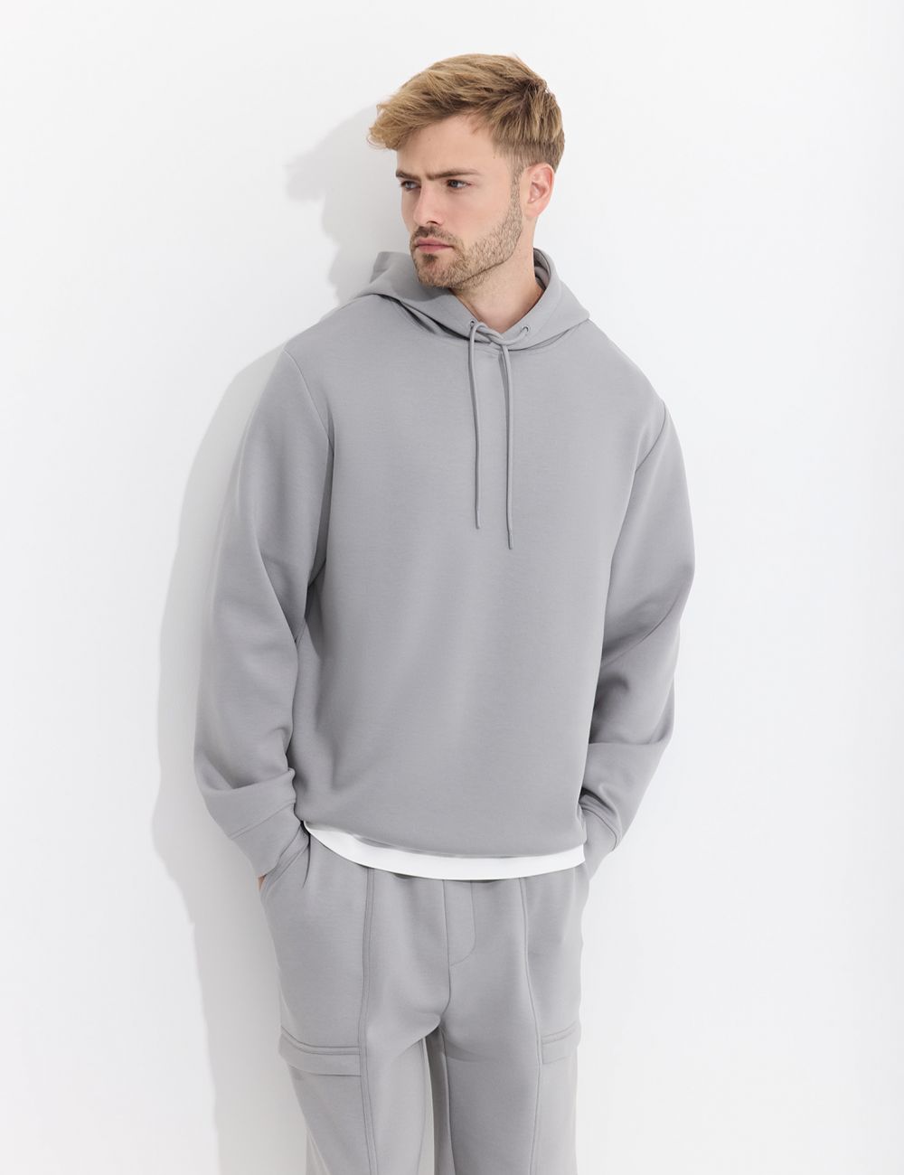 קפוצון עם הדפס לוגו