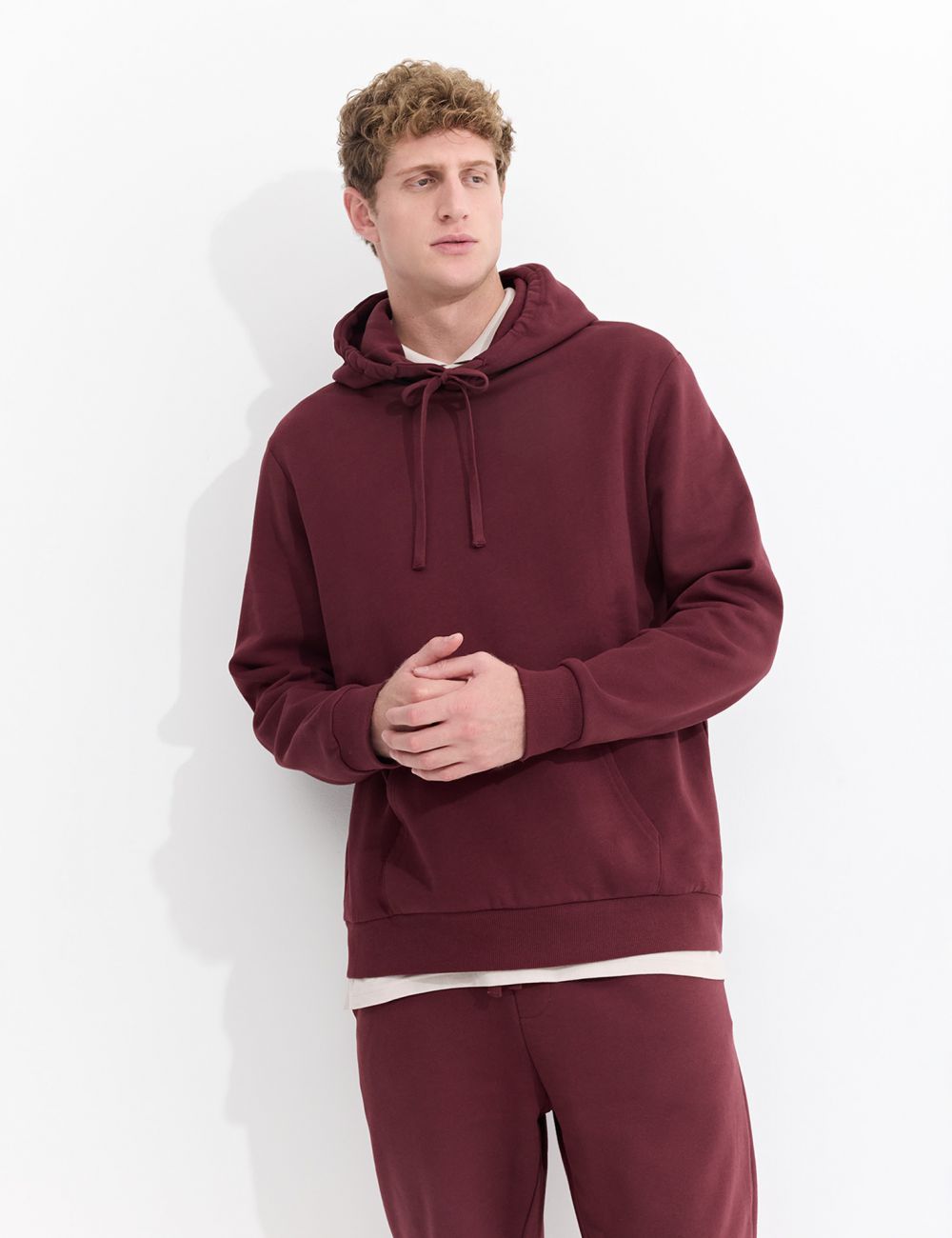 קפוצ’ון בייסיק