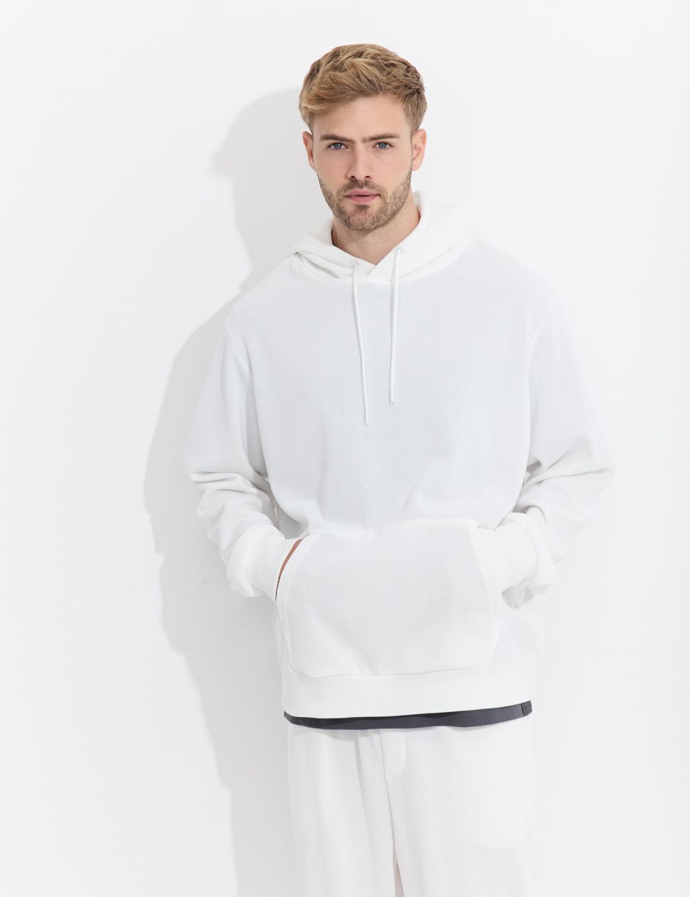 קפוצ׳ון עם טקסטורה