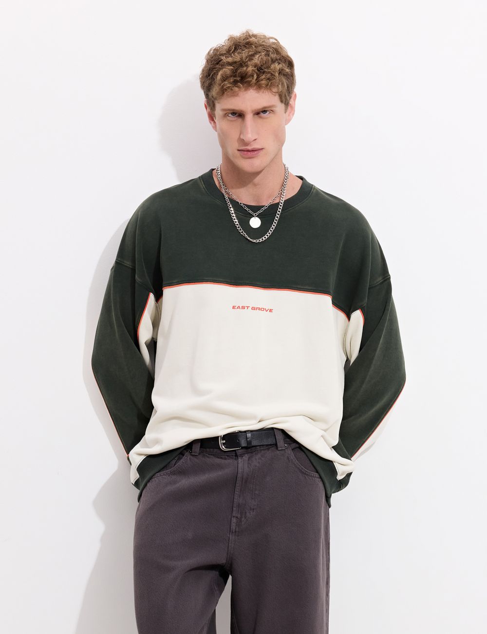 פוטר עם חיתוכים