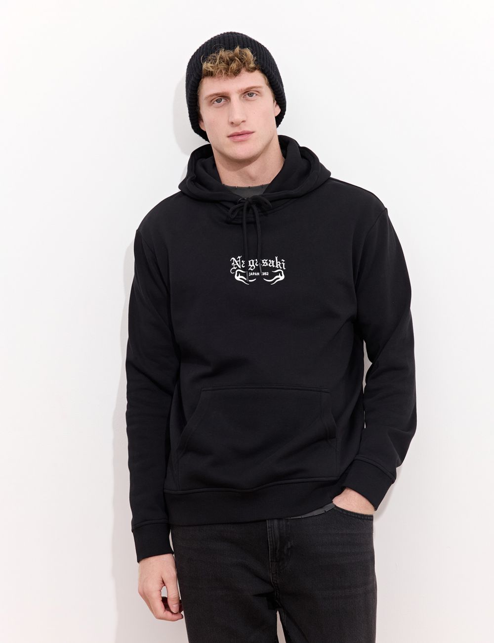 קפוצ׳ון מודפס