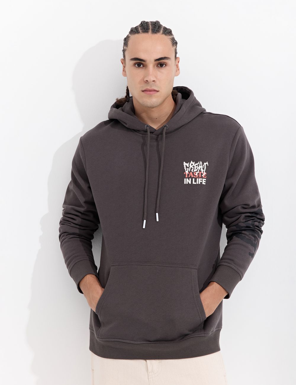 קפוצ׳ון מודפס