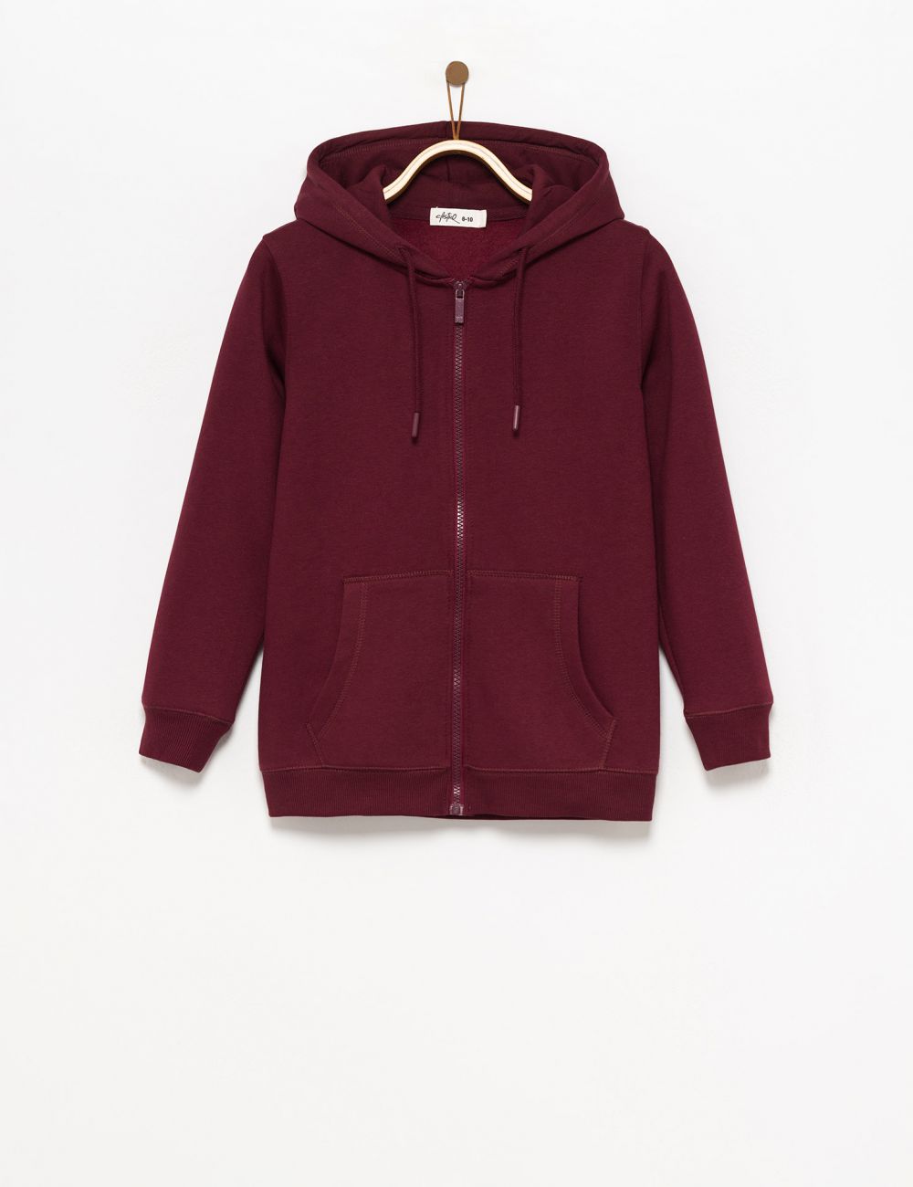 קפוצ’ון בייסיק