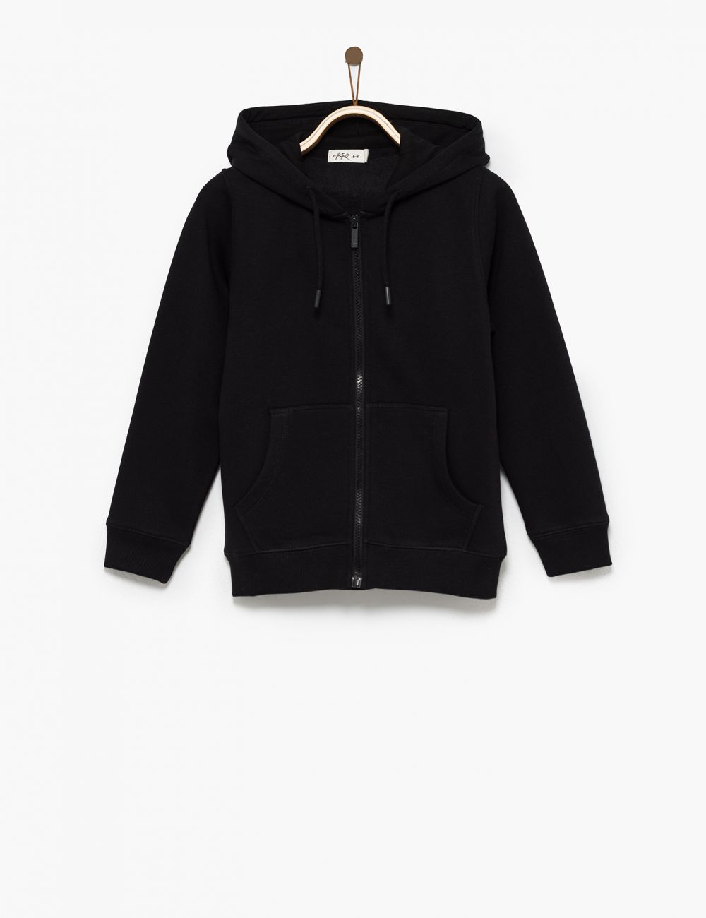 קפוצ’ון בייסיק