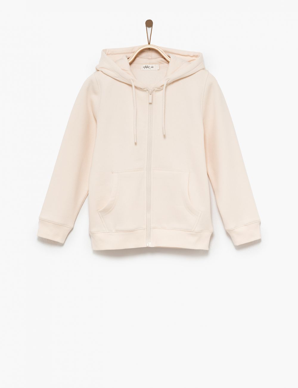 קפוצ’ון בייסיק