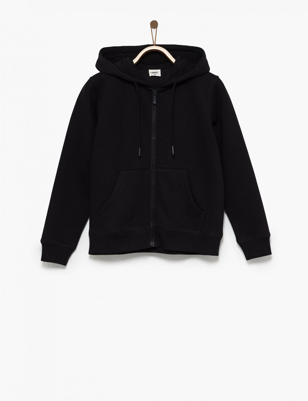 קפוצ’ון בייסיק