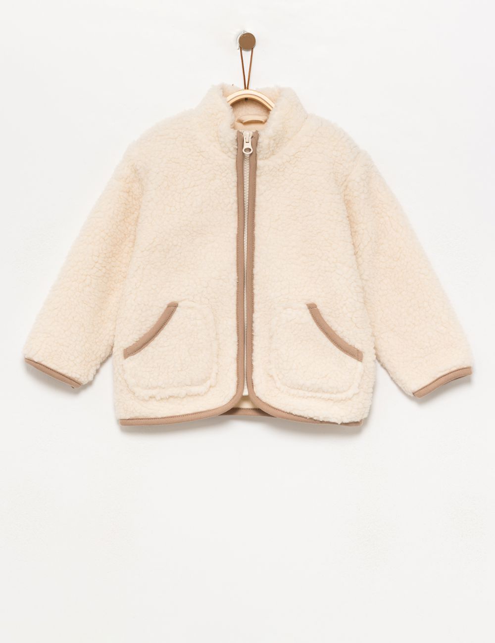 קרדיגן פליז