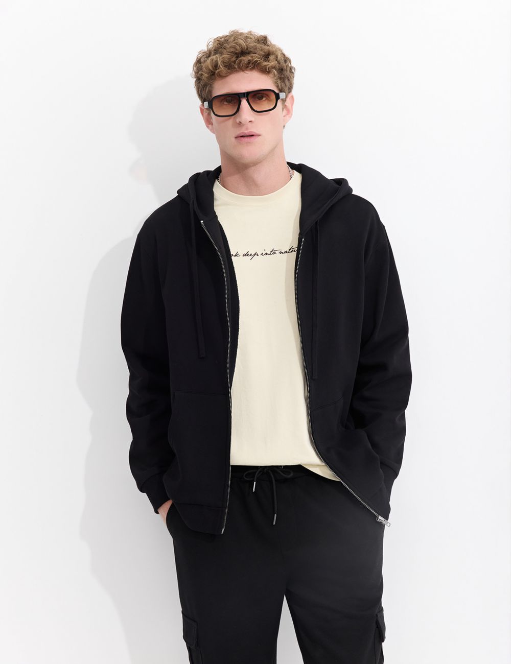 קפוצ׳ון עם רוכסן