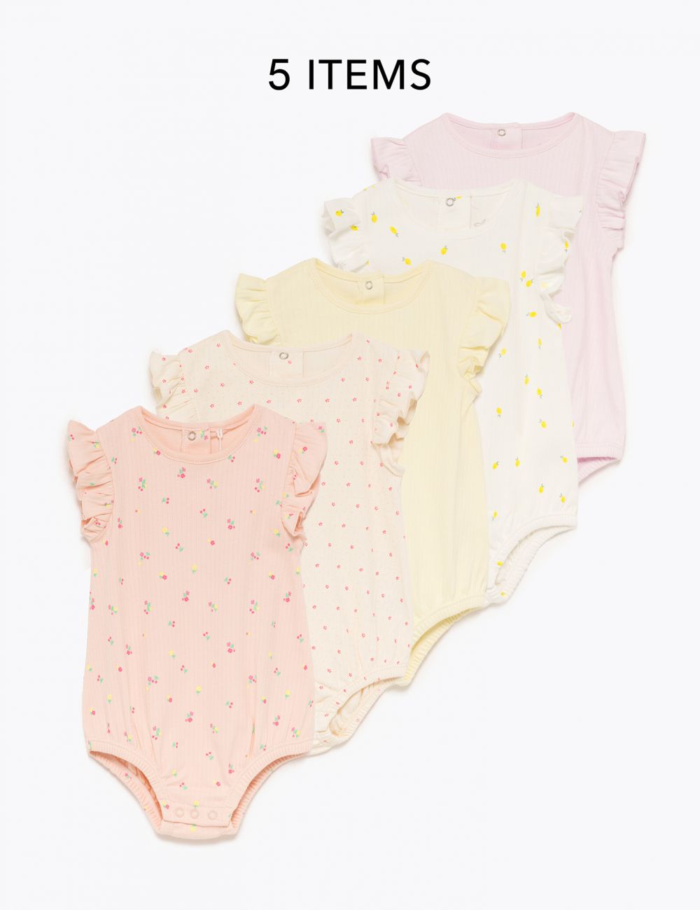 מארז בגדי גוף NB-24M