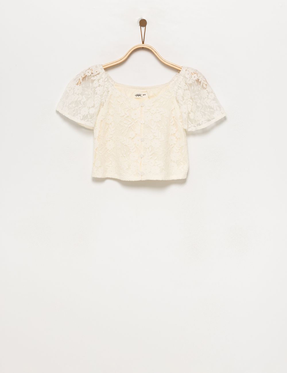 חולצת פולו טקסטורה