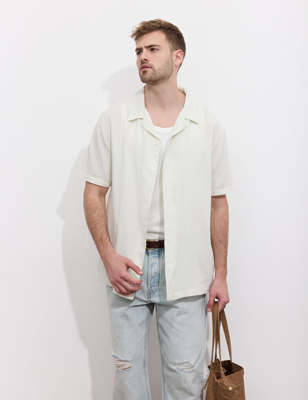 חולצת ריזורט