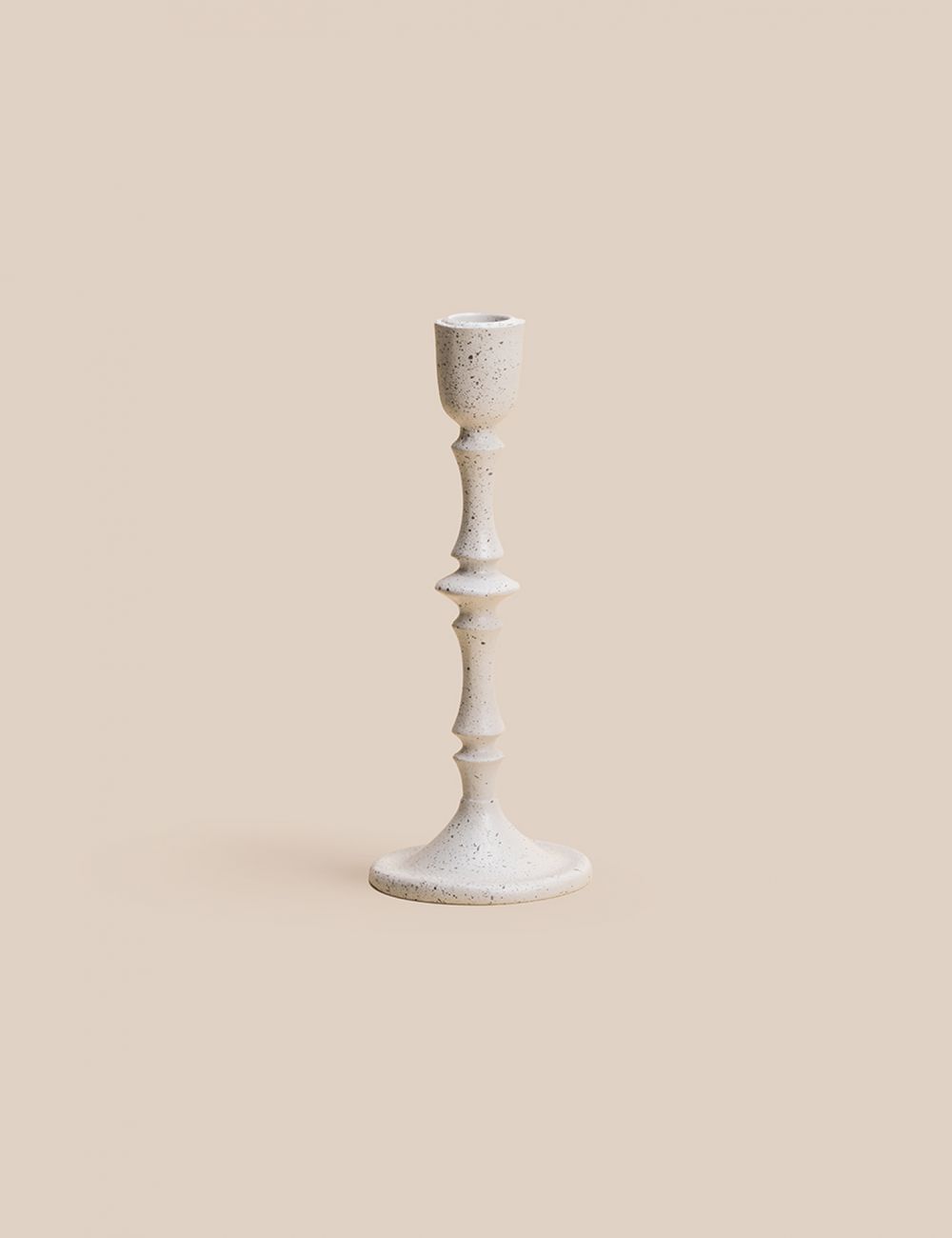 פמוט רזין 22CM