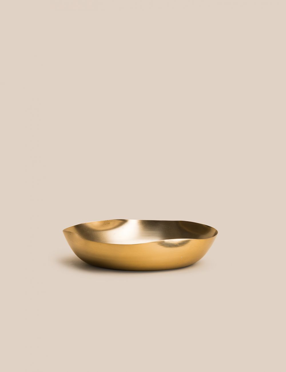 קערה דוקרטיבית גלית 26.5CM