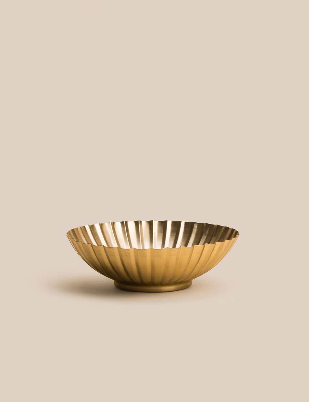 קערה דוקרטיבית פלורה 29.5CM