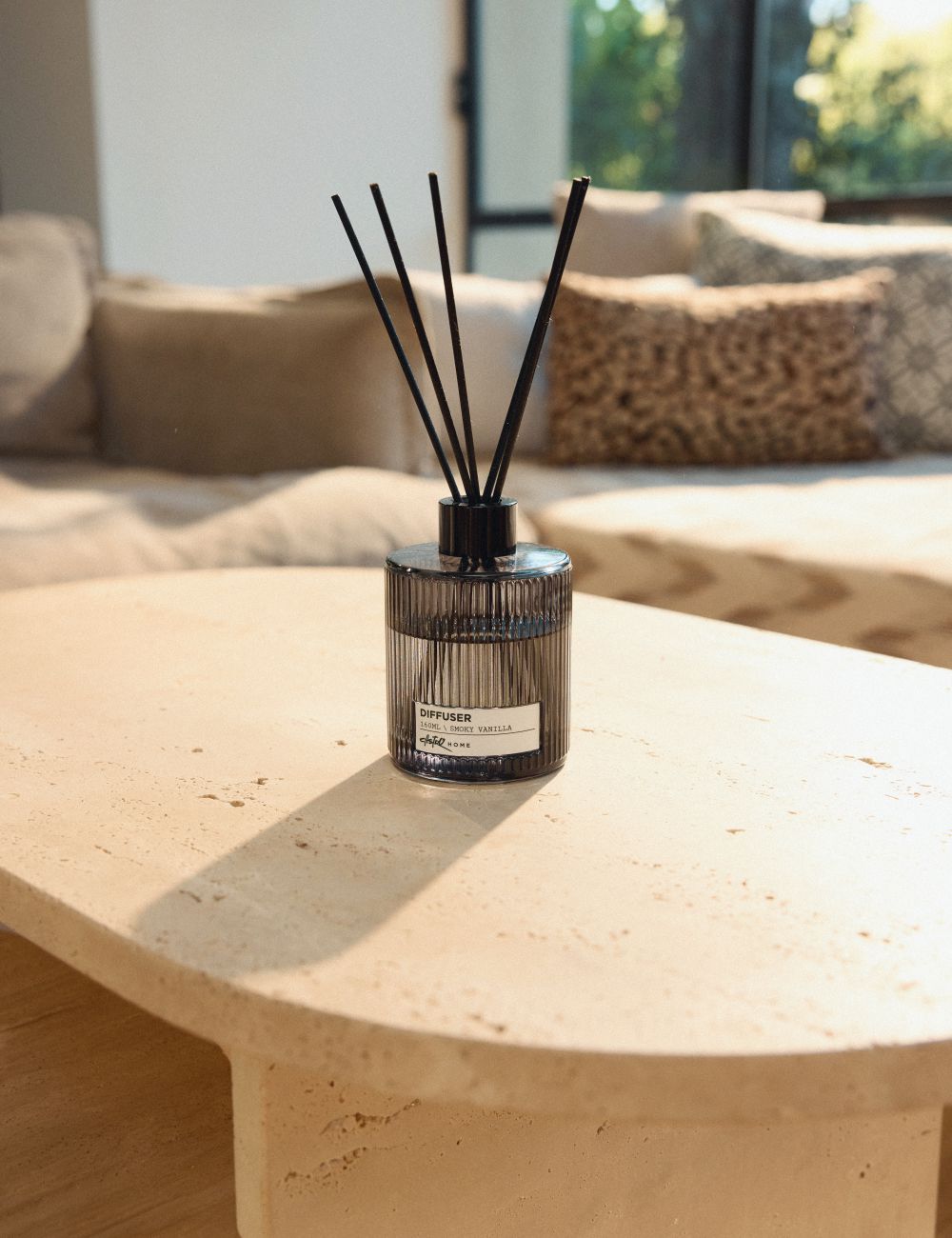 מפיץ ריח פליסה 160ML