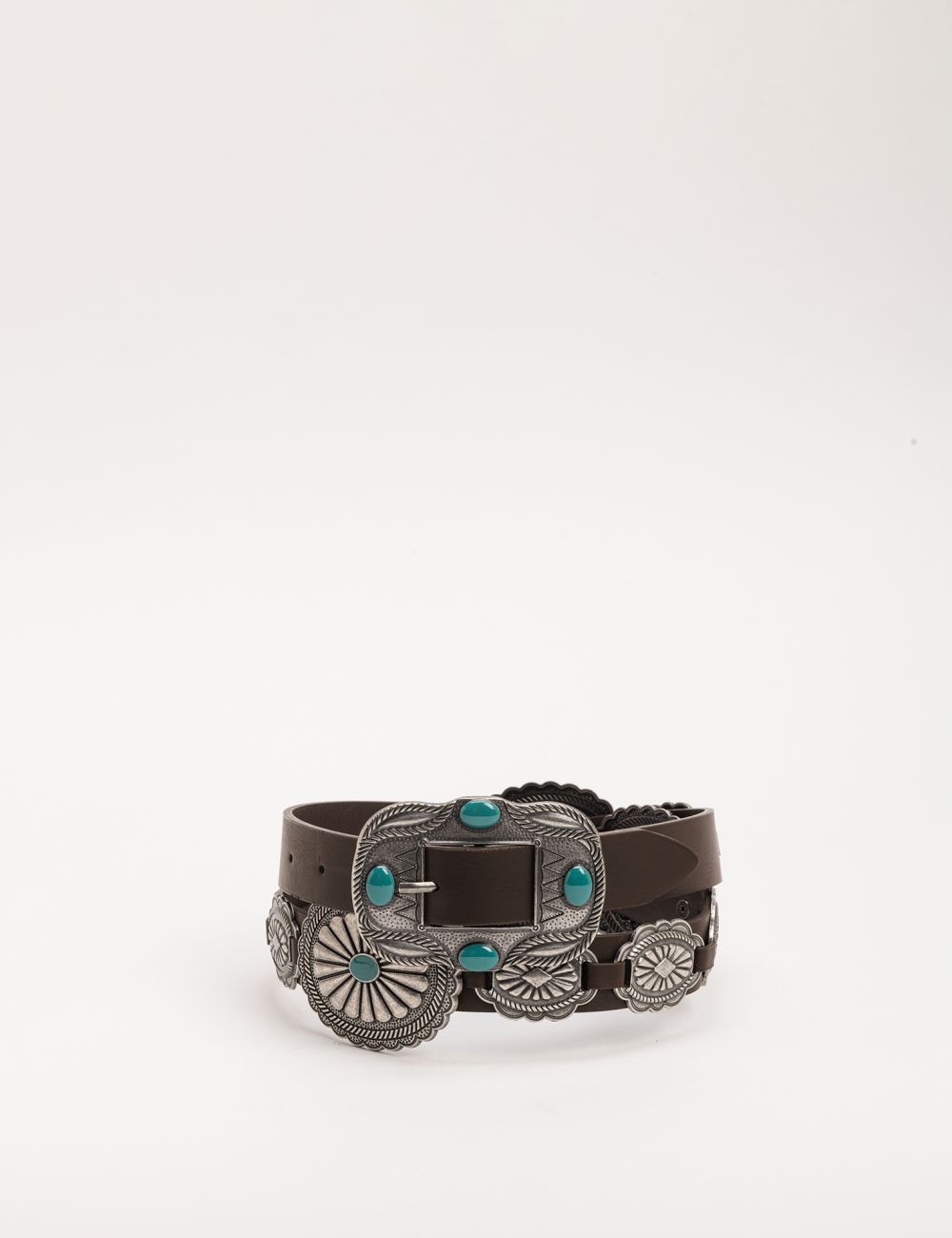 חגורת באקלים