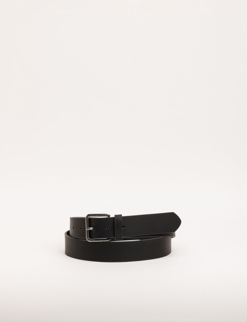 חגורה קלאסית גברים