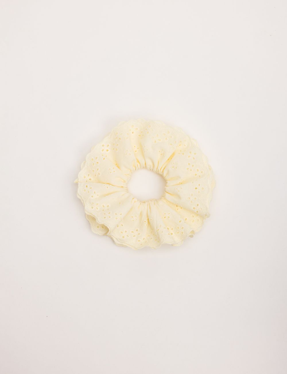 גומיית סקראנצ’י רקומה