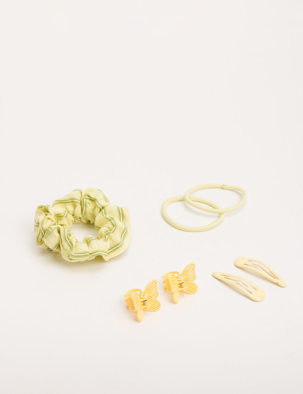 מארז אביזרי שיער