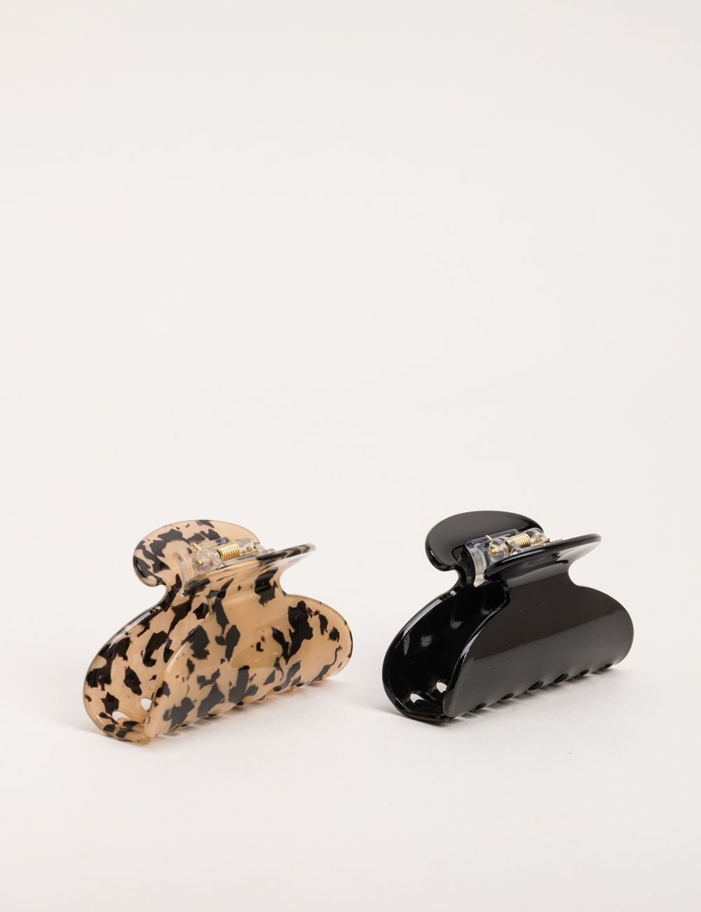 מארז קליפסים לשיער