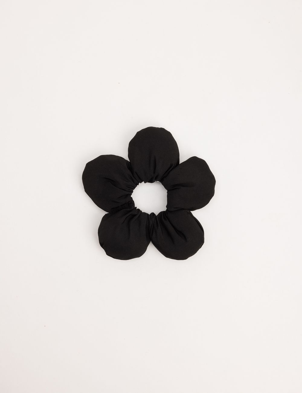 גומיית פרח לשיער