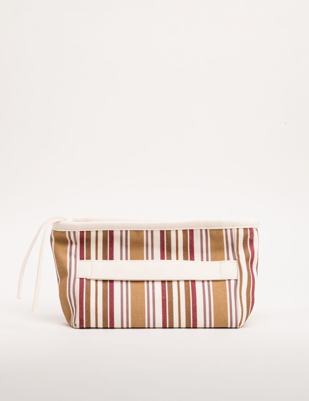 פאוץ’ נשיאה עם ידית אחיזה