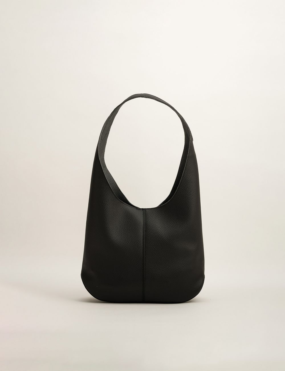 תיק צד אובלי