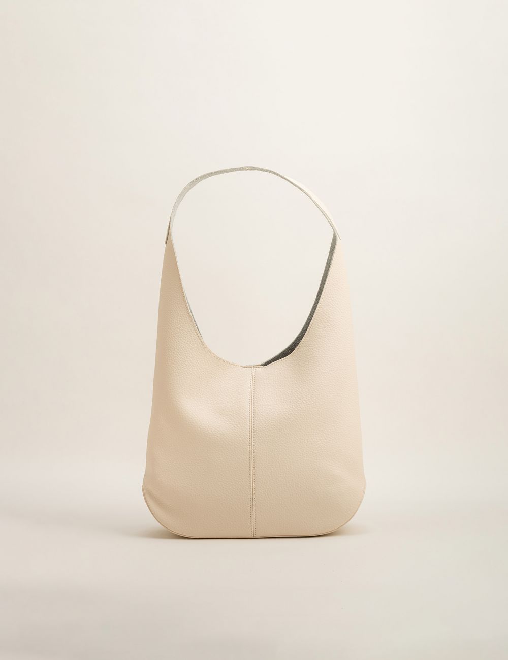 תיק צד אובלי