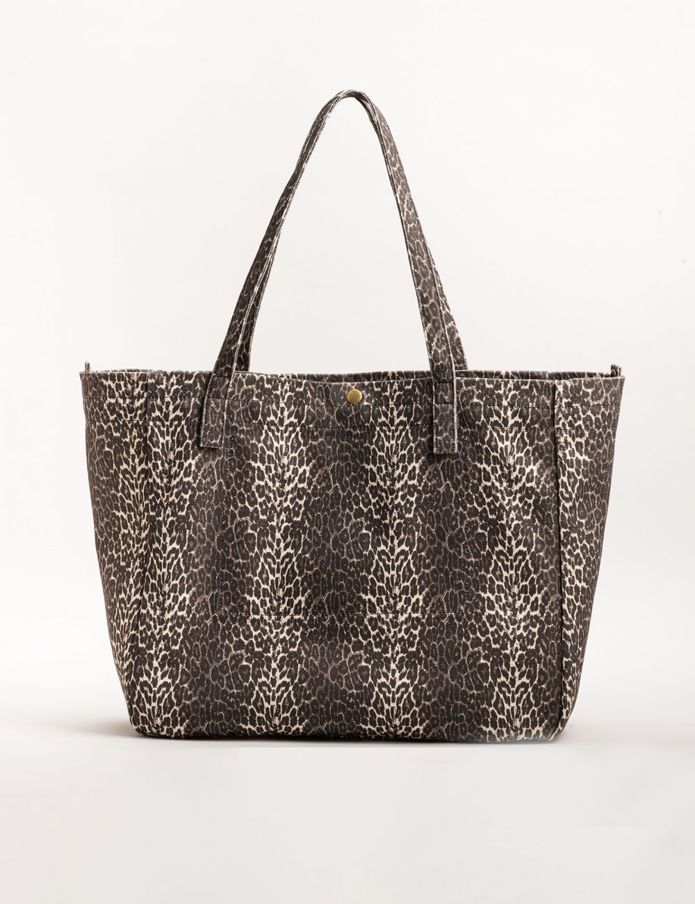 תיק קניות גדול