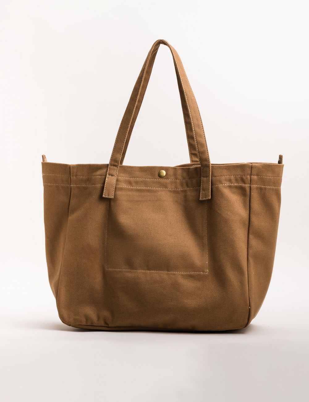 תיק קניות גדול