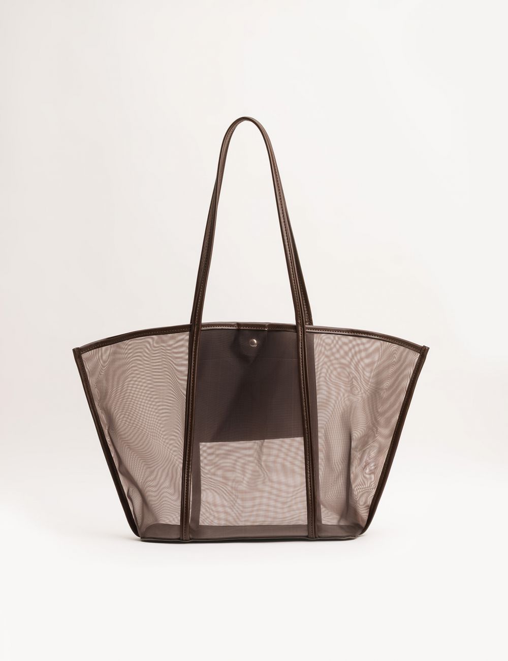 תיק נשיאה מרשת