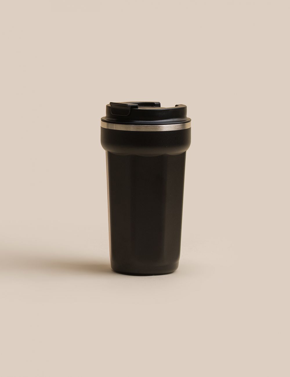 כוס שתיה חמה תרמית גילי 510ml