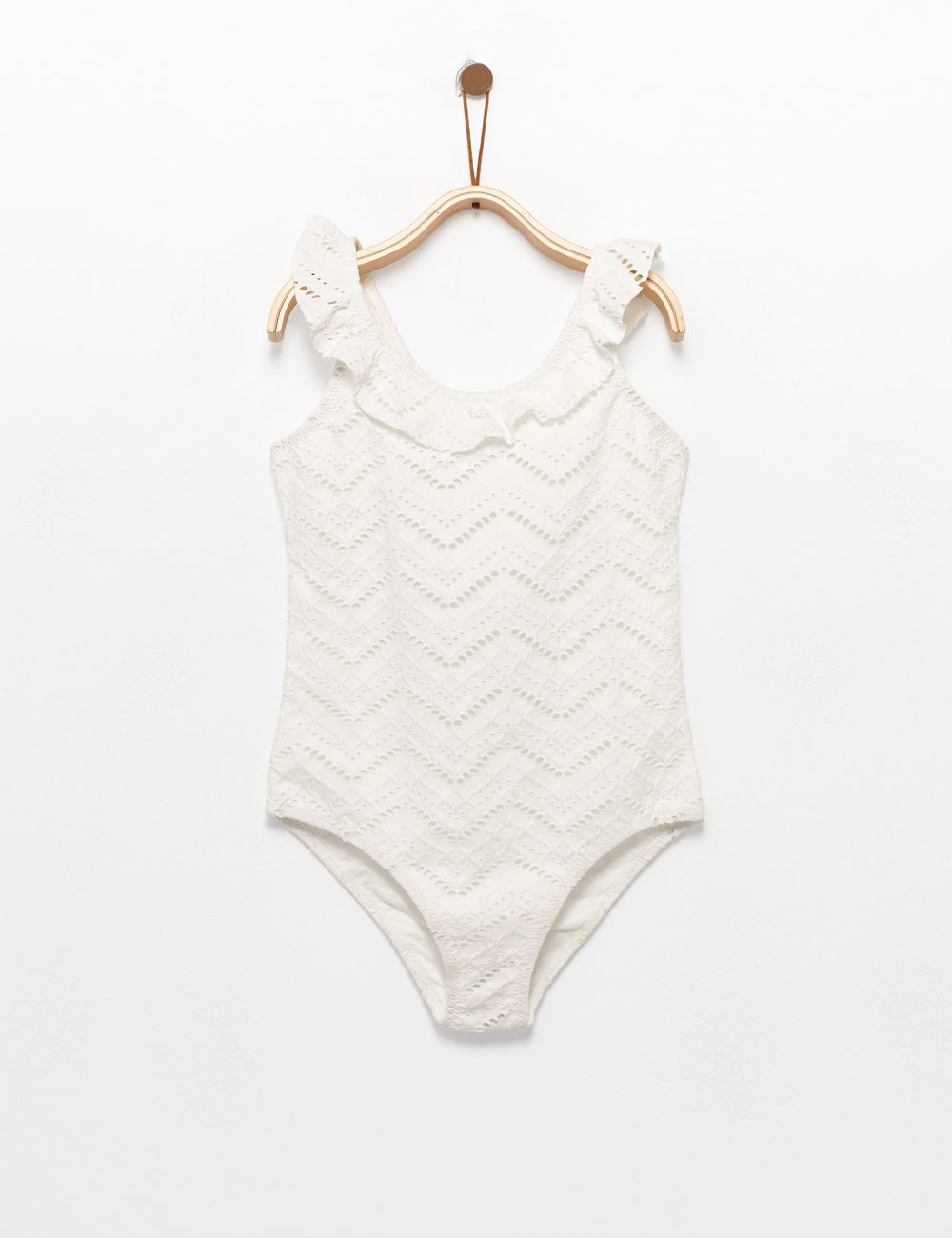 בגד ים שלם קרושה