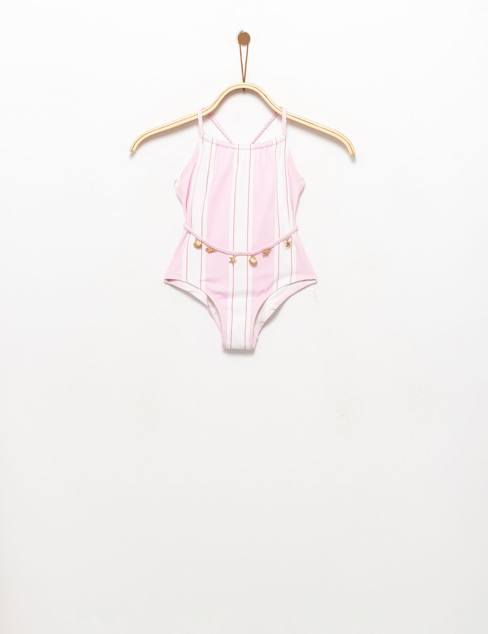 בגד ים פסים