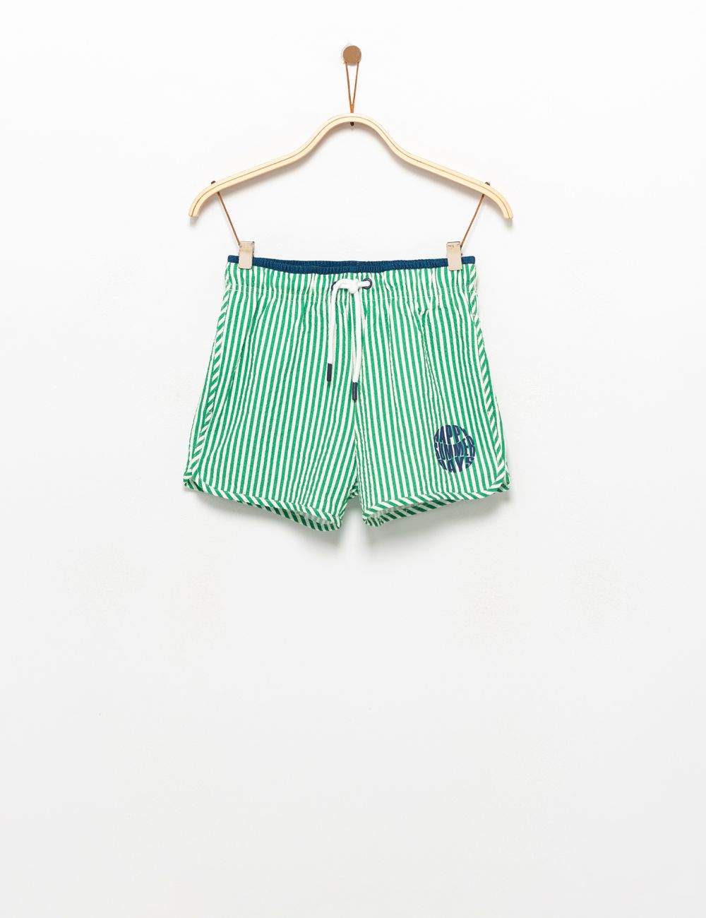 שורט בגד ים