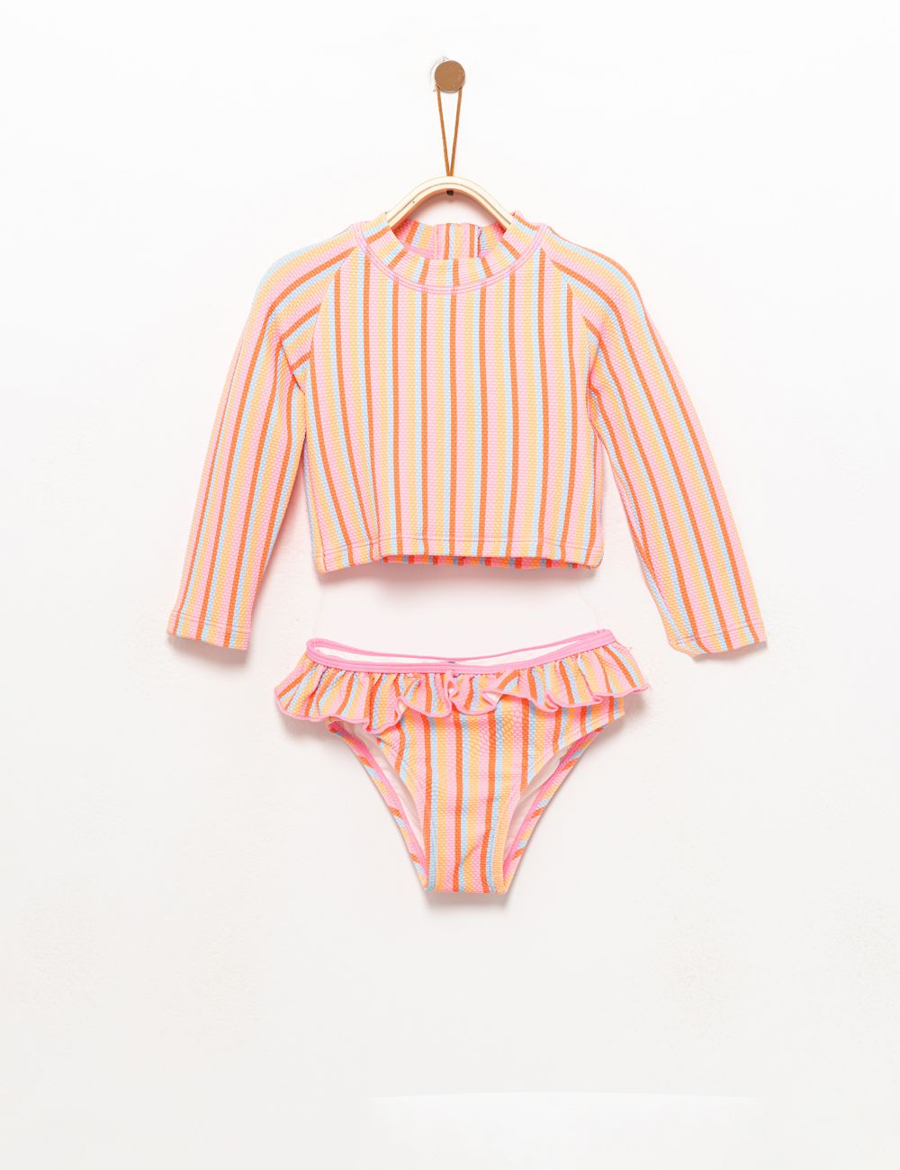 בגד ים פסים