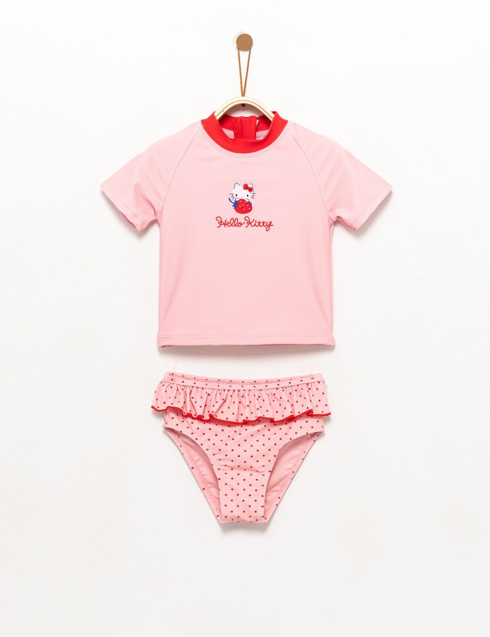 בגד ים HELLO KITTY