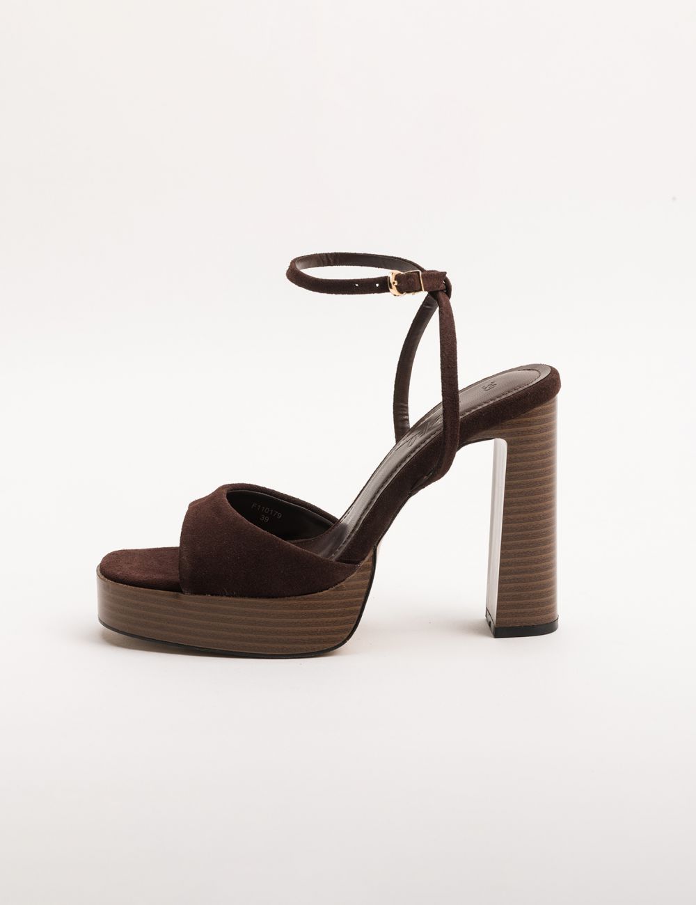 פלטפורמת עקב