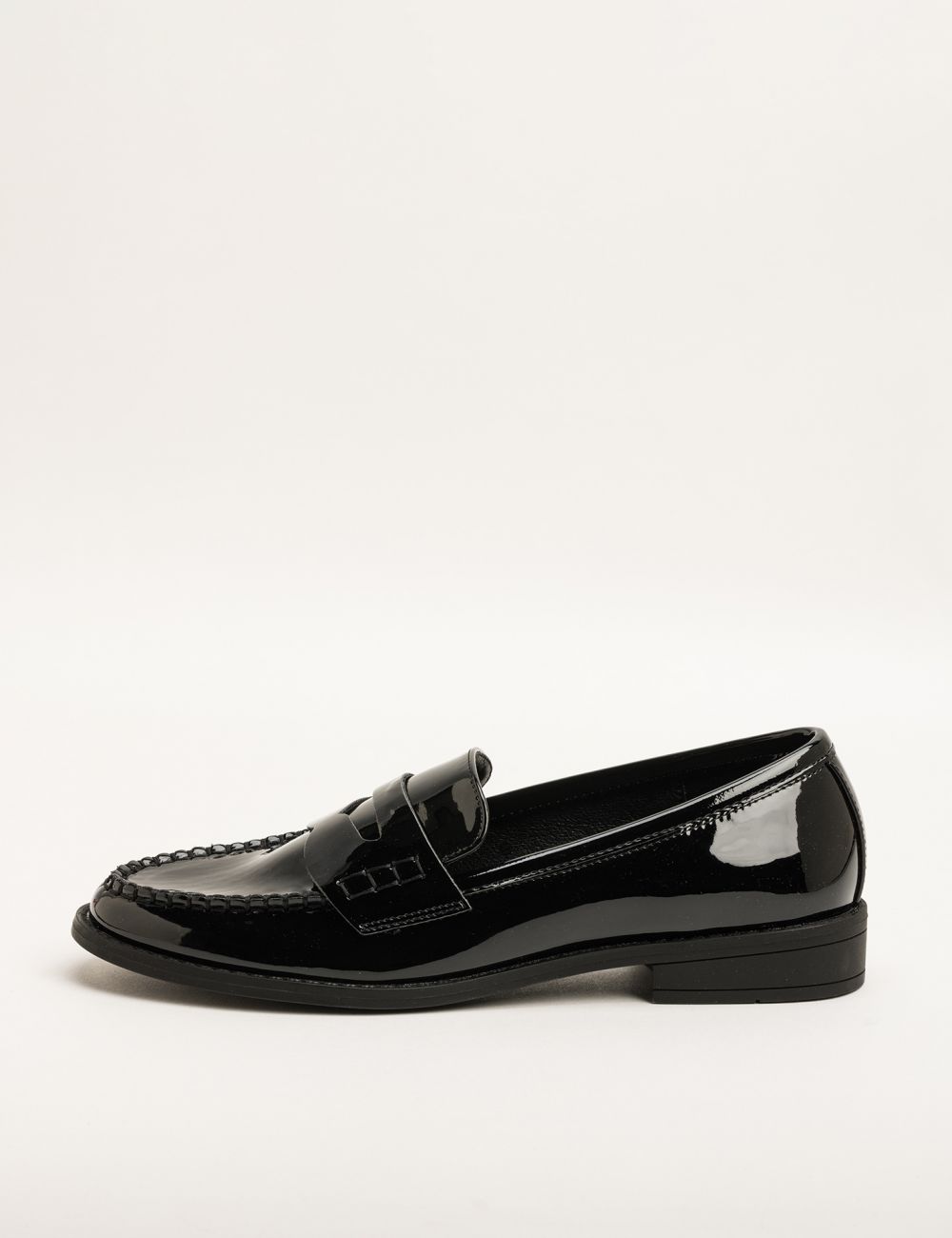 נעלי מוקסין