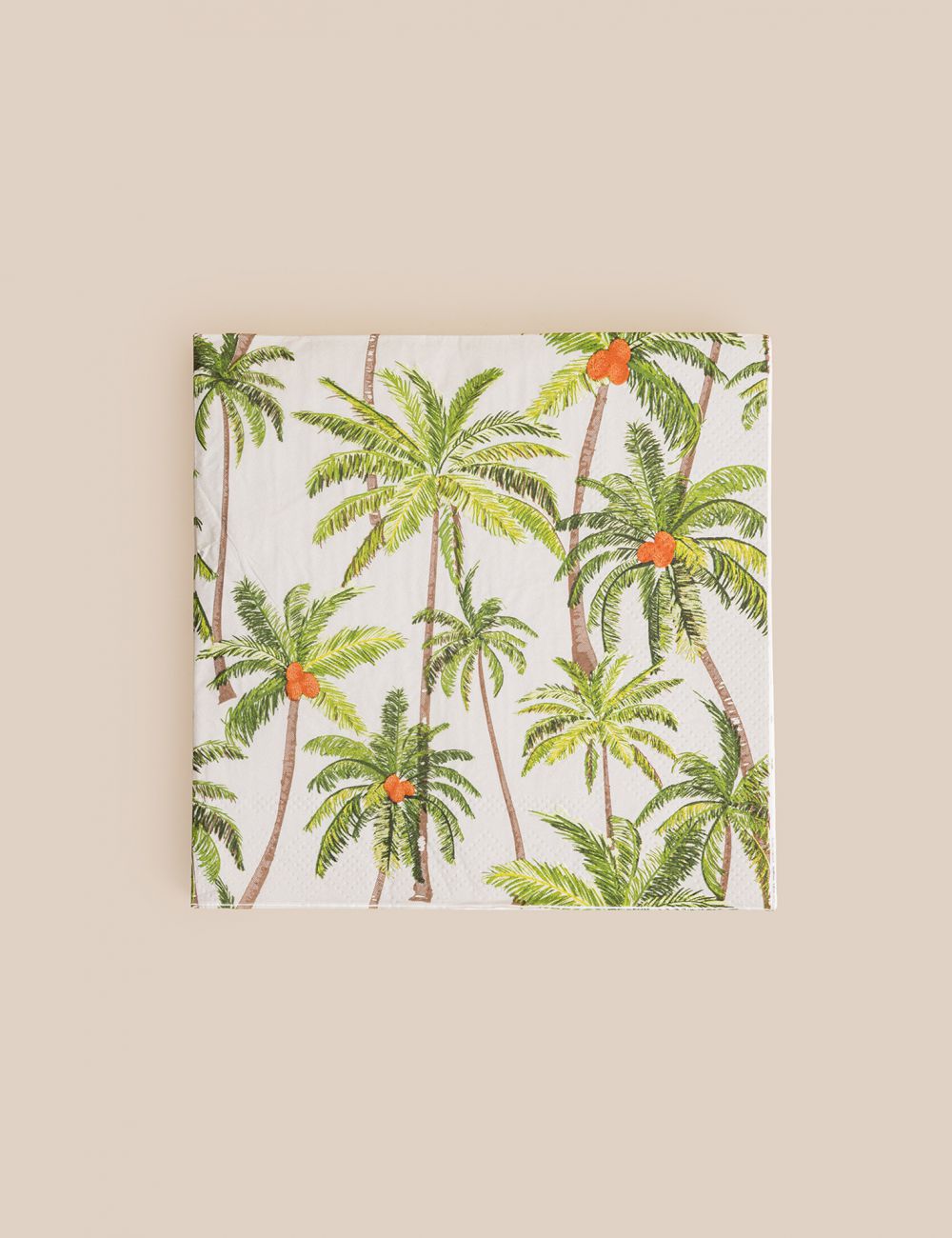 חבילת 20 מפיות תמר